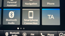 Honda Jazz 1.5 i-MMD Hybrid Crosstar EX 5dr eCVT Hybrid Hatchback